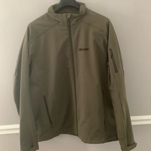 Marmot windbreaker